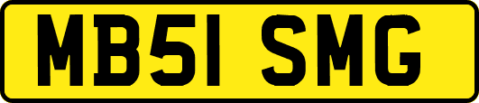 MB51SMG