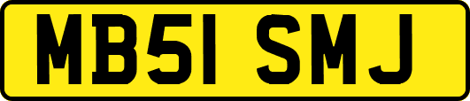 MB51SMJ