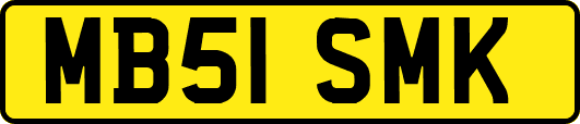 MB51SMK