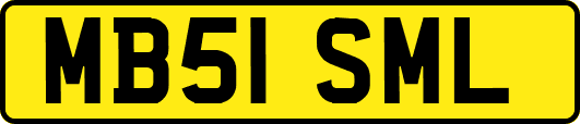 MB51SML