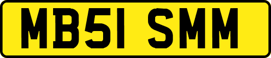 MB51SMM