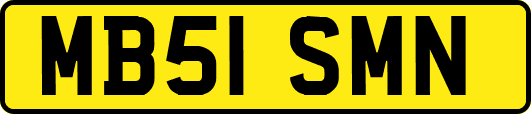 MB51SMN