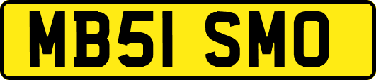 MB51SMO