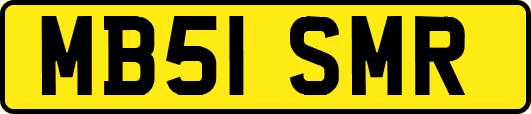 MB51SMR