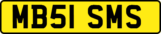 MB51SMS