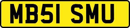 MB51SMU