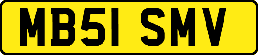 MB51SMV