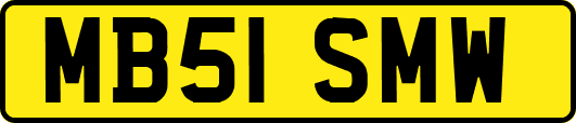 MB51SMW