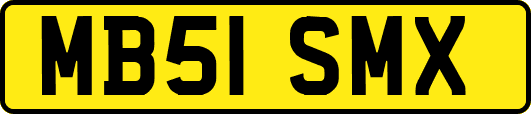 MB51SMX