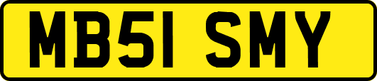 MB51SMY