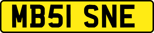 MB51SNE