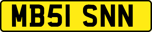 MB51SNN