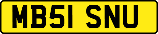 MB51SNU
