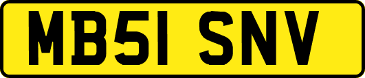 MB51SNV
