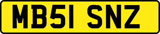 MB51SNZ
