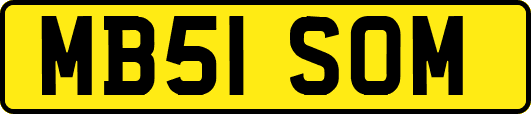 MB51SOM
