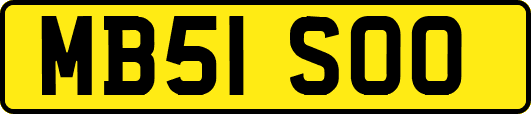 MB51SOO