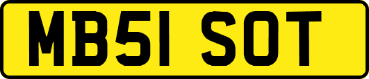 MB51SOT