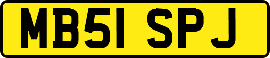 MB51SPJ