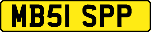 MB51SPP