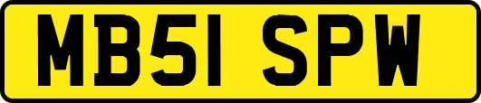 MB51SPW