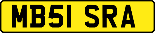 MB51SRA