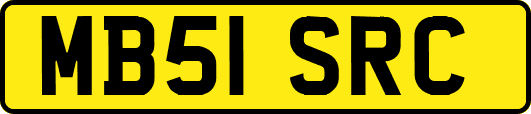 MB51SRC