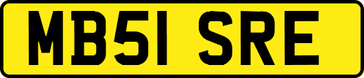 MB51SRE