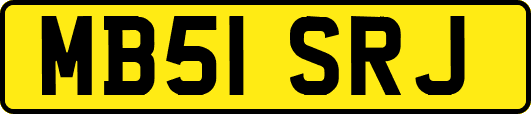 MB51SRJ