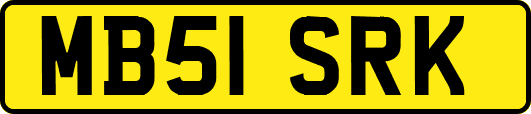 MB51SRK