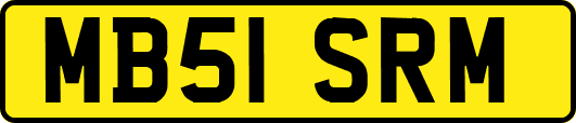 MB51SRM