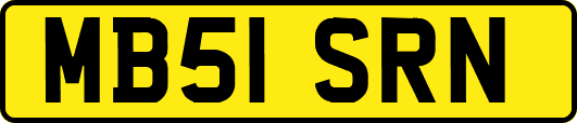 MB51SRN
