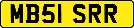 MB51SRR