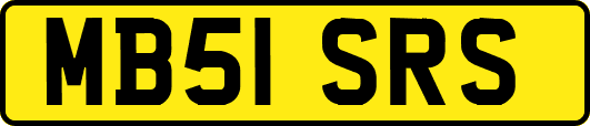 MB51SRS