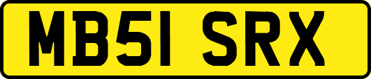 MB51SRX