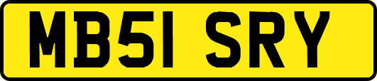 MB51SRY