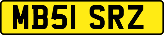 MB51SRZ
