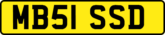 MB51SSD