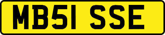 MB51SSE