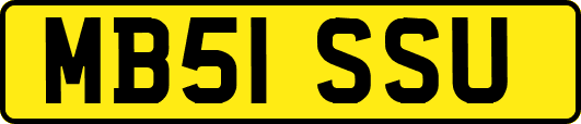 MB51SSU