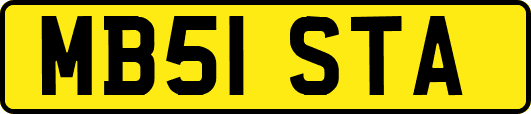 MB51STA