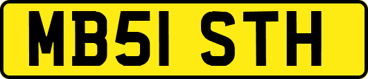 MB51STH