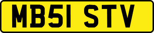 MB51STV