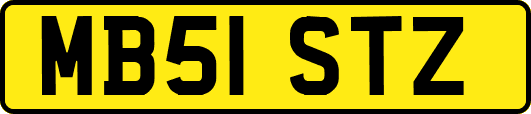 MB51STZ