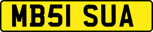 MB51SUA