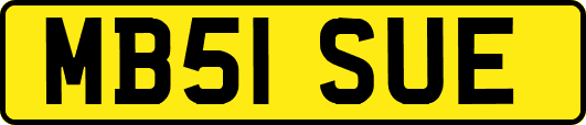MB51SUE