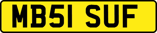 MB51SUF