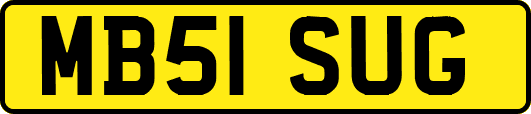 MB51SUG