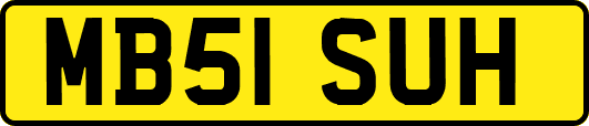 MB51SUH