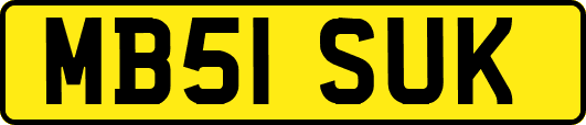 MB51SUK